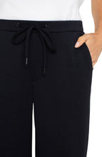 Load image into Gallery viewer, Liverpool Wide Leg Pull-On
