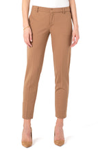 Load image into Gallery viewer, Kelsey Knit Trouser - Maple
