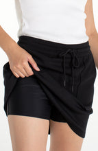 Load image into Gallery viewer, Liverpool Pull-on Skort
