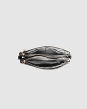 Load image into Gallery viewer, Millie Crossbody - Black
