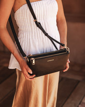 Load image into Gallery viewer, Millie Crossbody - Black
