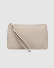 Load image into Gallery viewer, Mimi Gia Wristlet - Biscotti
