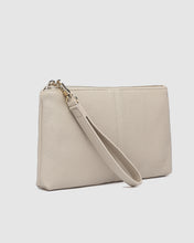 Load image into Gallery viewer, Mimi Gia Wristlet - Biscotti
