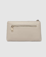 Load image into Gallery viewer, Mimi Gia Wristlet - Biscotti
