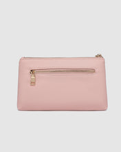 Load image into Gallery viewer, Mimi Gia Wristlet - Dusty Pink
