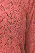 Load image into Gallery viewer, Crochet Short Sleeve
