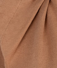 Load image into Gallery viewer, Twist Neckline Knit
