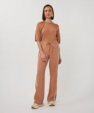 Load image into Gallery viewer, Twist Neckline Knit
