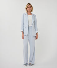 Load image into Gallery viewer, Fine Crinkle Blazer
