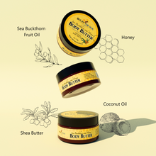 Load image into Gallery viewer, Bee by the Sea Body Butter

