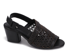 Load image into Gallery viewer, Bueno Cali Heeled Sandal
