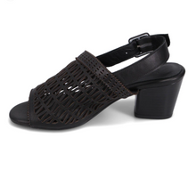 Load image into Gallery viewer, Bueno Cali Heeled Sandal
