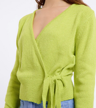Load image into Gallery viewer, Calia Wrap Cardigan
