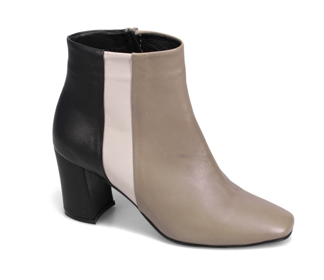 Bueno Valeria Heeled Boot