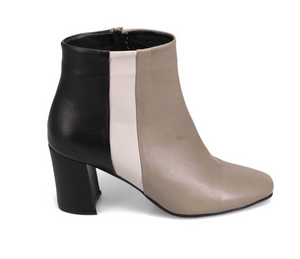 Bueno Valeria Heeled Boot