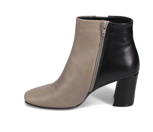 Bueno Valeria Heeled Boot