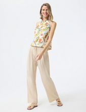 Load image into Gallery viewer, Tropical Print Tank
