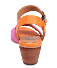 Load image into Gallery viewer, Miz Mooz Aliyah Heeled Sandal
