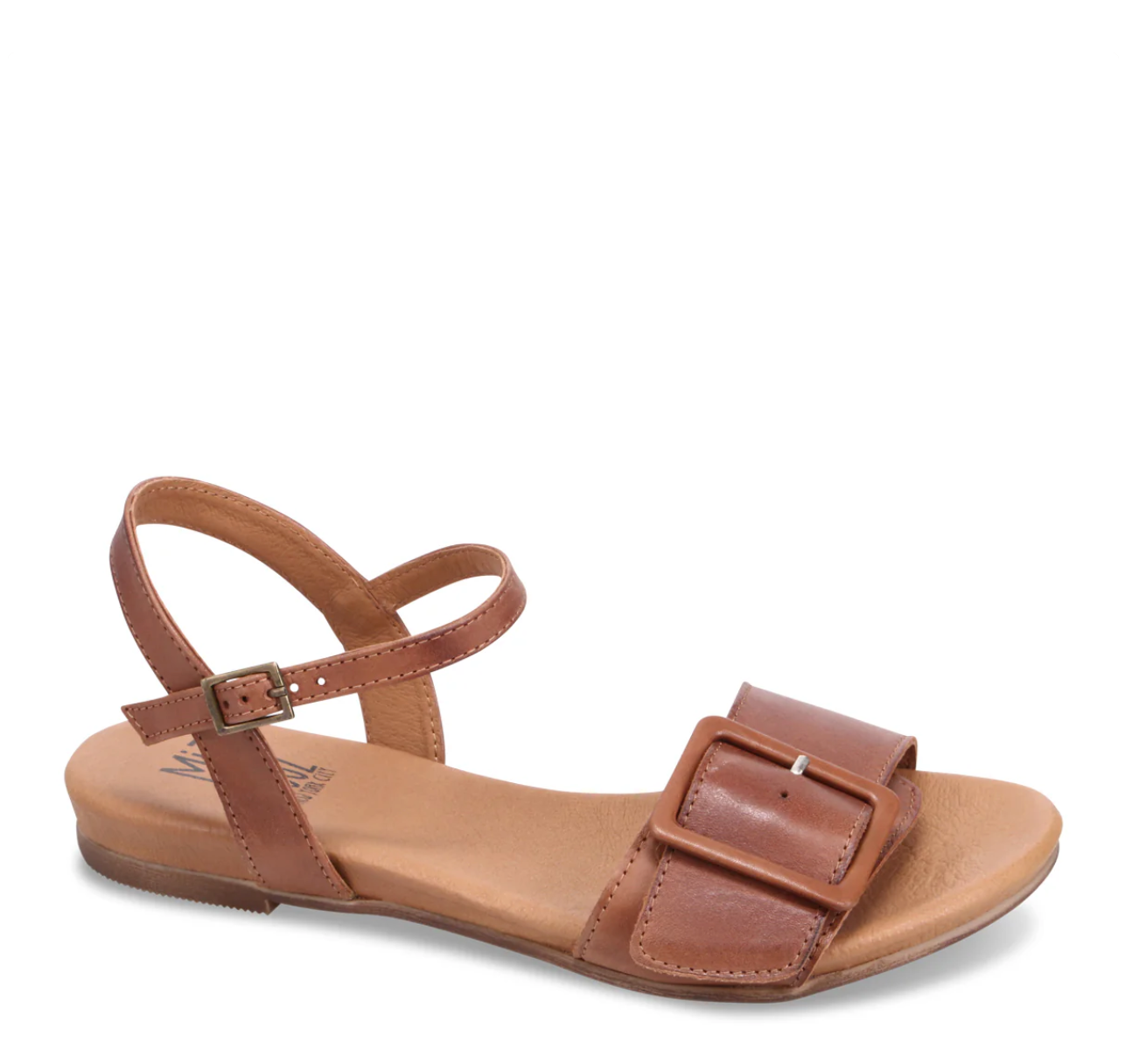 Miz Mooz Aiden Sandal – dot. boutique