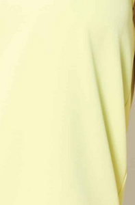 Up! Vegan Silk Cap Sleeve Top - Colour