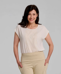 Perle Top