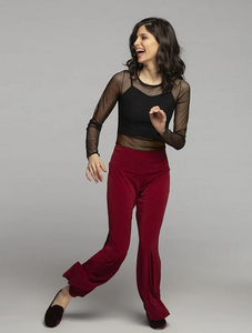 Landon Layering Top