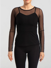 Load image into Gallery viewer, Landon Layering Top
