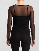 Load image into Gallery viewer, Landon Layering Top
