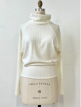 Load image into Gallery viewer, Plume Sweater
