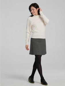 Plume Sweater