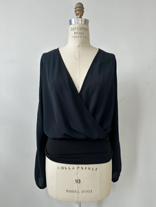 Camille Blouse