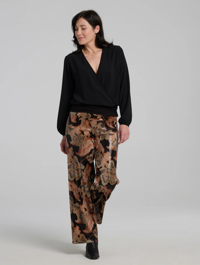 Camille Blouse