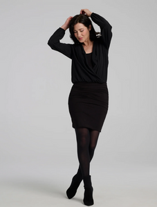 Camille Blouse