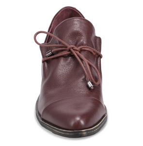 Kotty Slip On - Burgundy