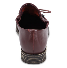 Load image into Gallery viewer, Kotty Slip On - Burgundy
