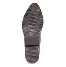 Load image into Gallery viewer, Kotty Slip On - Burgundy
