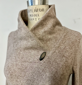 Terra Sweater