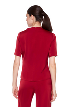 Load image into Gallery viewer, Up! Solid Belize Satin Top
