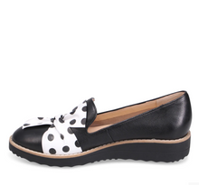 Load image into Gallery viewer, Oclem Loafer - Polka Dot
