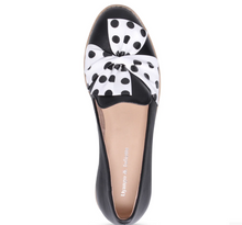 Load image into Gallery viewer, Oclem Loafer - Polka Dot
