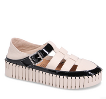 Load image into Gallery viewer, Baytown Platform Sneaker
