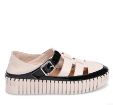 Load image into Gallery viewer, Baytown Platform Sneaker
