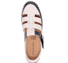 Load image into Gallery viewer, Baytown Platform Sneaker
