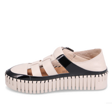 Load image into Gallery viewer, Baytown Platform Sneaker
