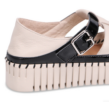 Load image into Gallery viewer, Baytown Platform Sneaker
