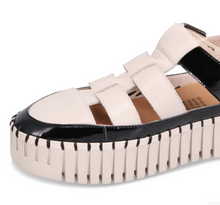 Load image into Gallery viewer, Baytown Platform Sneaker
