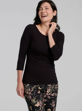 Load image into Gallery viewer, Loretta Tee

