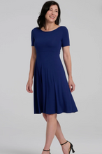 Load image into Gallery viewer, Luma Dress - Admiral
