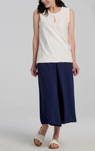 Load image into Gallery viewer, Ishara Pant - Navy
