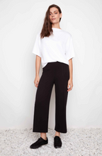 Load image into Gallery viewer, Up! Provence Wide Leg Cropped Pant
